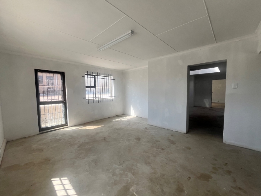 To Let Commercial Property for Rent in George Industrial Western Cape